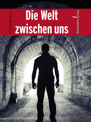 cover image of Die Welt zwischen uns